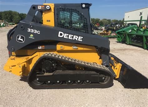 333g skid steer specs|deere 333g spec sheet.